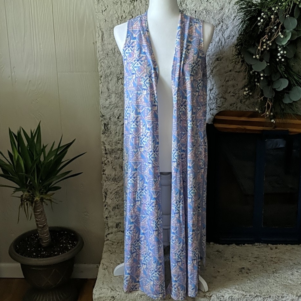 LuLaRoe Cardigan
